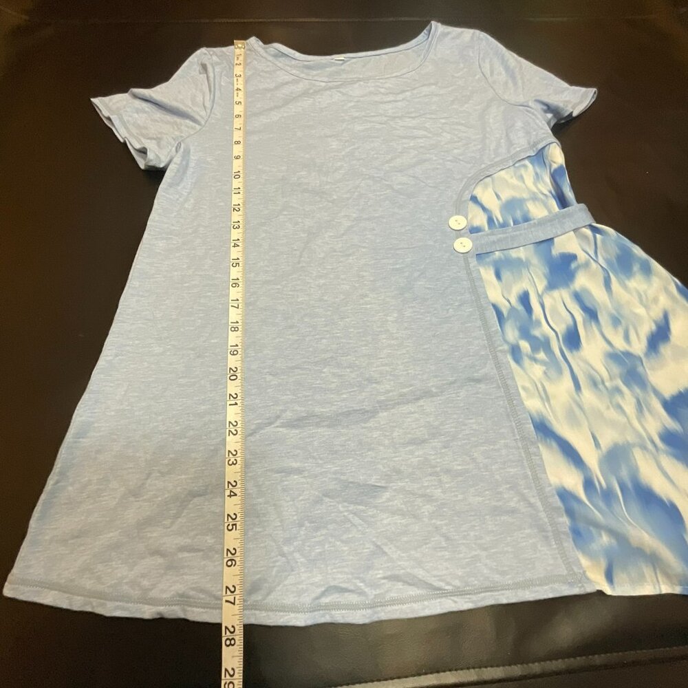 Lightweight Tunic - Picture 7 of 8
